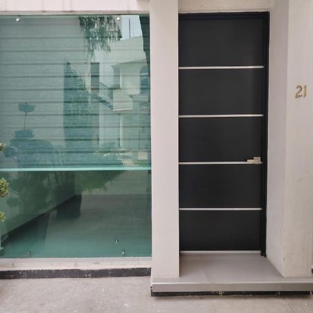 Villa Granada Santa Cruz Tecamac エクステリア 写真