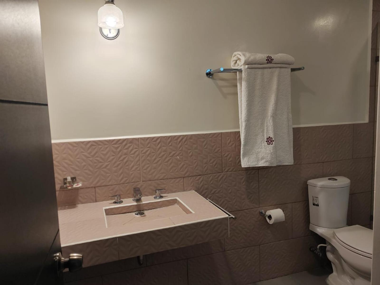 Villa Granada Santa Cruz Tecamac エクステリア 写真