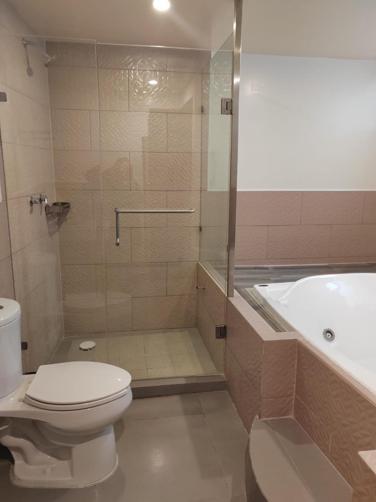 Villa Granada Santa Cruz Tecamac エクステリア 写真