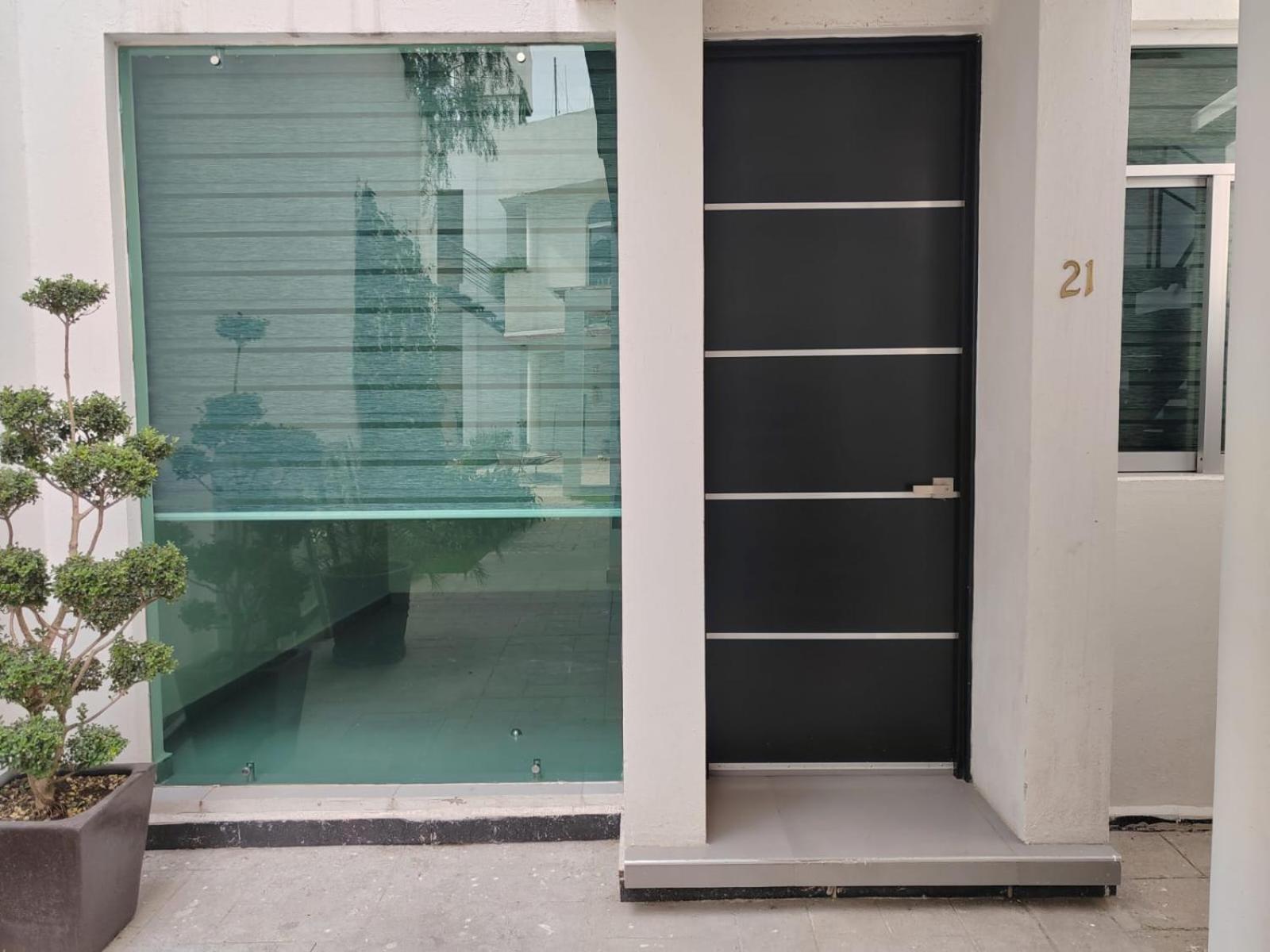 Villa Granada Santa Cruz Tecamac エクステリア 写真