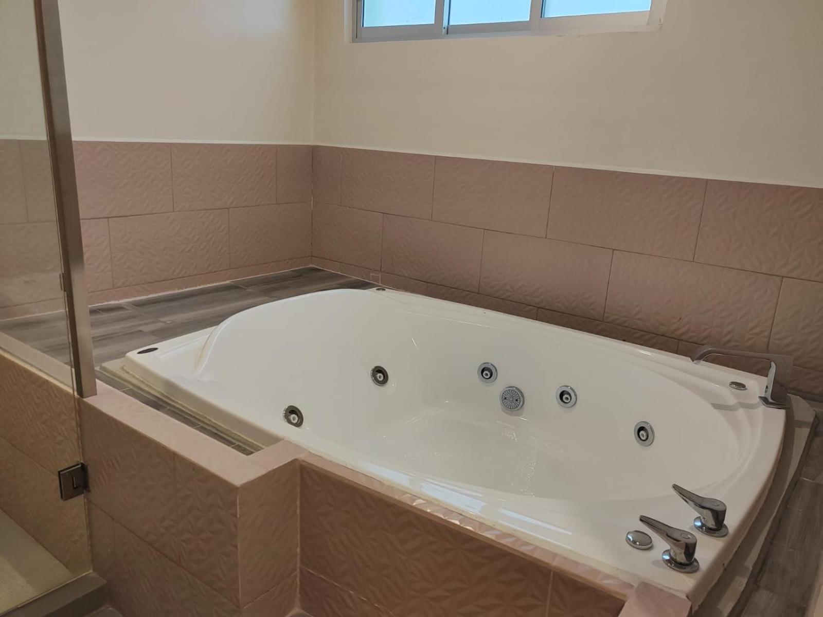 Villa Granada Santa Cruz Tecamac エクステリア 写真