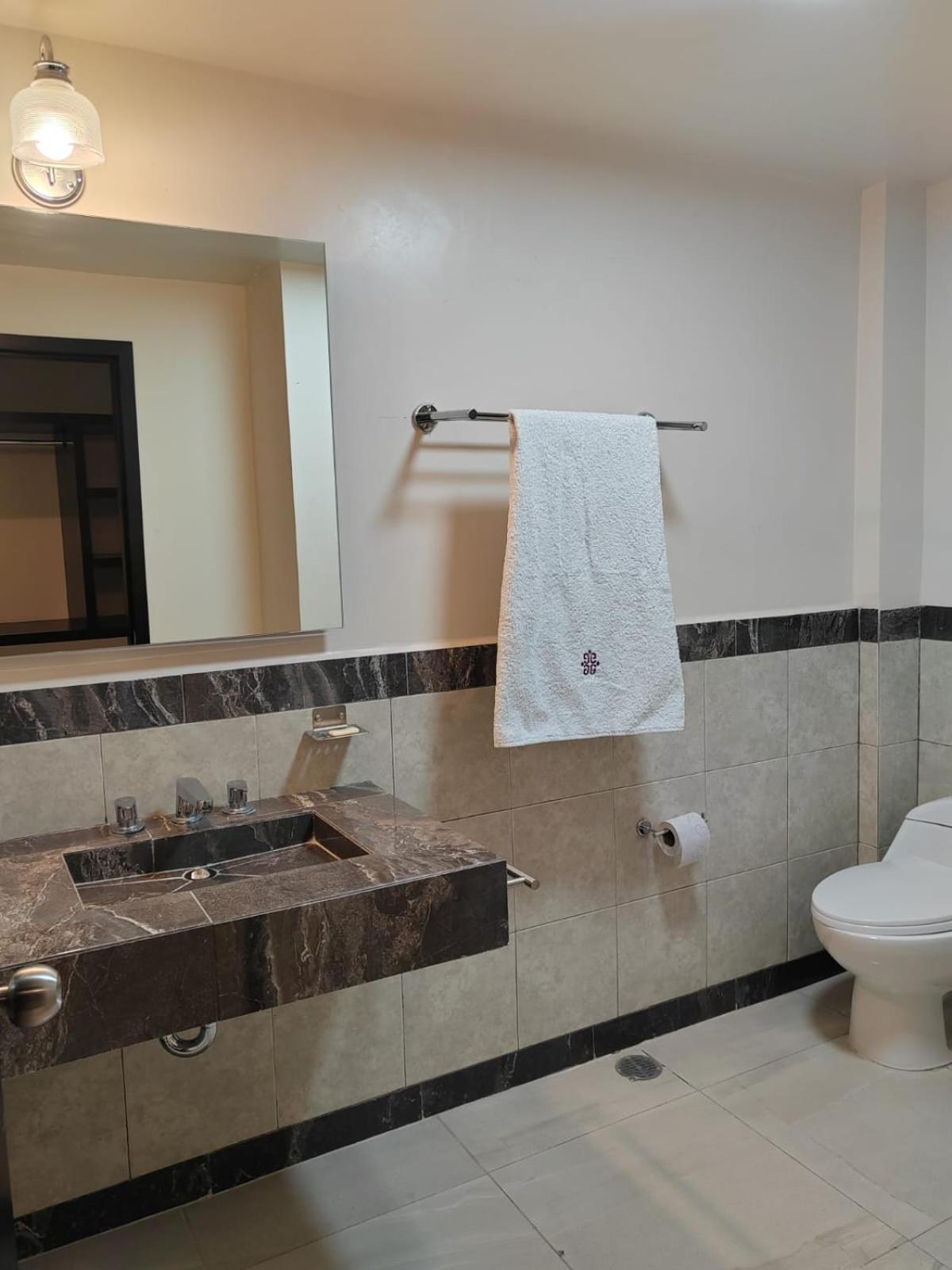 Villa Granada Santa Cruz Tecamac エクステリア 写真